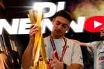 La fiebre de los documentales se apodera de los jugadores del circuito Premier Padel