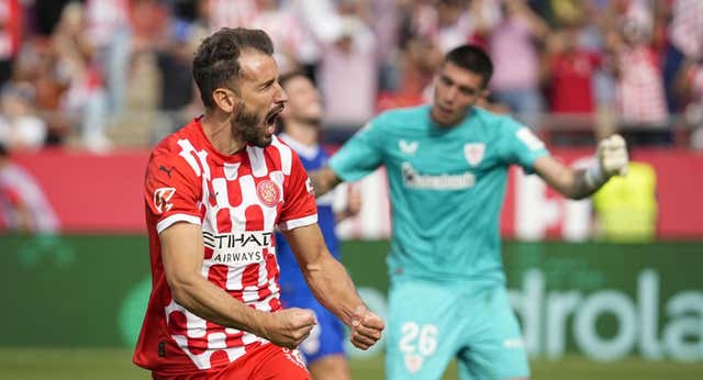 El talón de Aquiles del Girona que le convierte en líder de LaLiga… y de Europa: “La Champions nos ha puesto en nuestro lugar”