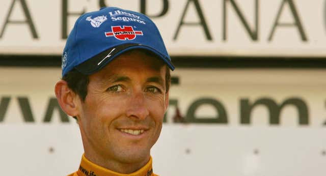 Heras ya advertía la dificultad de Roglic para superar el récord de La Vuelta: «Si compite Pogacar lo iba a tener más difícil…»