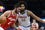 El mercado NBA se abre con mucho protagonismo español: el futuro de Aldama y los Nets como vendedores