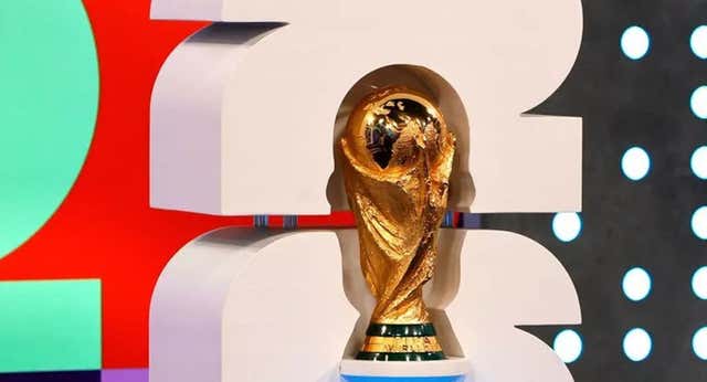Así quedan los grupos europeos de la fase clasificatoria del Mundial 2026