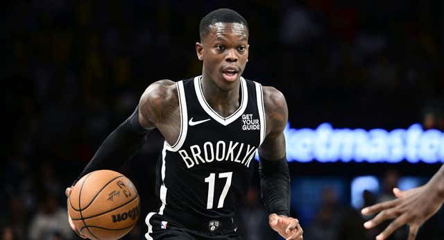 Empieza el tanking en Brooklyn: Dennis Schröder traspasado a los Warriors