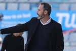 El precipitado final de Vicente Moreno en el Espanyol rescata al mejor RDT y al peor Rufete: “Se fue injusto con él”