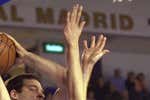 Alfonso Reyes recuerda el día que se encaró con su compañero Kambala por defender a su hermano Felipe: «Casi lo mata, no me arrepiento»