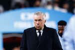 Ancelotti no escapa del fuego y la final de Doha se convierte en una trampa