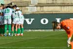 La remontada del Betis golpea la clasificación y hace tambalear a los cimientos del Atlético de Madrid