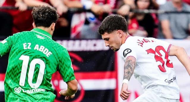 ¡Lío en Sevilla por el derbi! Carmona, Isaac y Juanlu, sancionados: “Sienta un peligroso precedente”