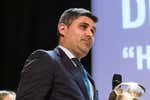 El fútbol elige presidente (con AFE como árbitro) entre un favorito condenado y un tapado con fe y jirones