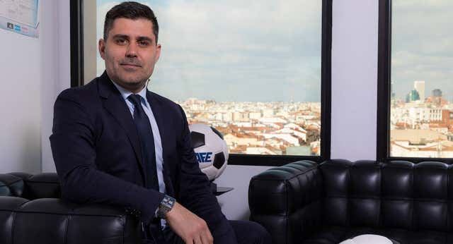 Los miedos detrás de la oposición de AFE al nuevo convenio de Liga F: «Parece que hay jugadoras que son menos que otras»