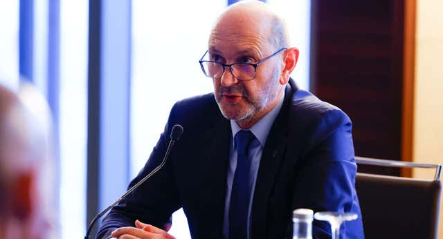 Rafael Louzán, el perfecto político que lleva todavía más causas judiciales a la RFEF: «Ha llegado el momento de recuperar el prestigio de esta casa»