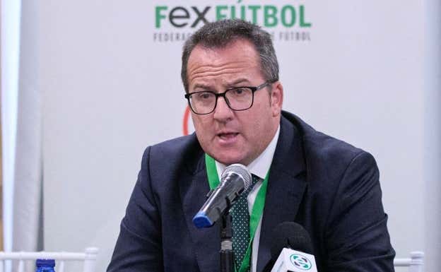 Sergio Merchán.