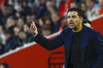 El abatimiento de Míchel evidencia la crisis del Girona: «Estoy muy molesto; pasarse el balón no es fútbol»