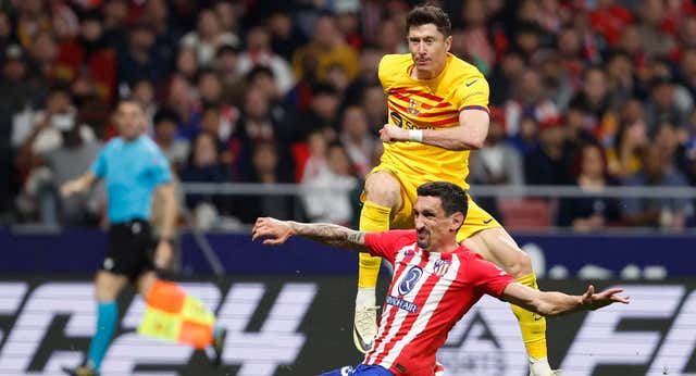 Alineaciones probables de la jornada 18 de LaLiga EA Sports