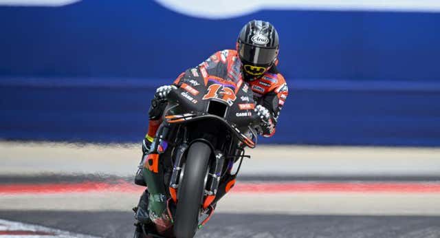Las dos caras de Maverick Viñales, al descubierto: «Ya podría haber cumplido mi sueño y no lo he hecho por otras circunstancias»