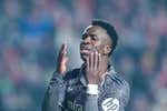 El Rayo explota contra Vinicius: «El gesto de 'a Segunda' es muy duro para nosotros»