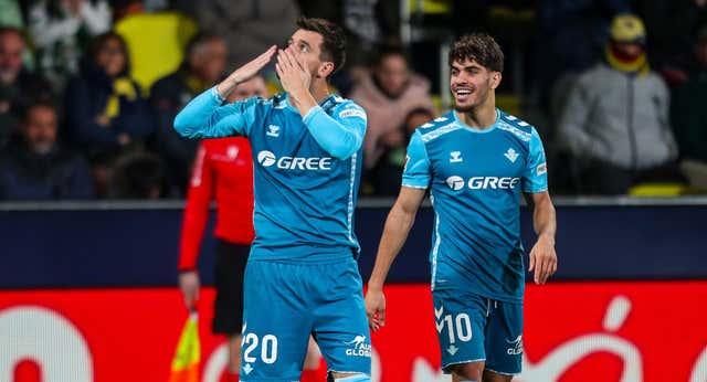La magia de Lo Celso y las paradas Vieites asaltan La Cerámica