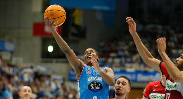 El Río Breogán ya busca un base en el mercado para suplir la lesión de Charlie Moore