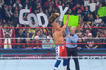 Resultados y resumen del WWE Saturday Night's Main Event