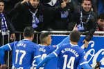 El corazón del Alavés frena al Athletic