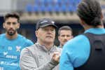 El Tenerife - Deportivo de La Coruña, suspendido por vientos huracanados de hasta 120 km/h