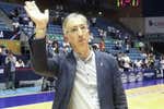 Moncho Fernández va a ser el nuevo entrenador del Bàsquet Girona