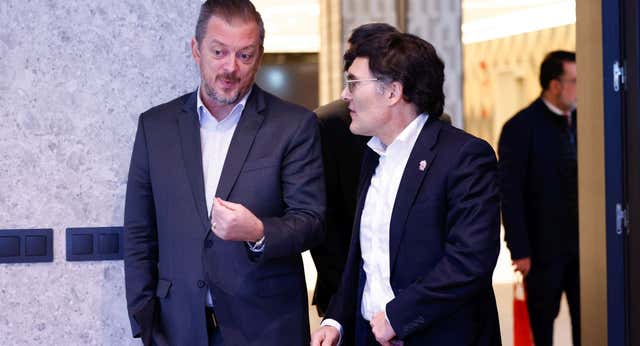 Andrew Parsons y el futuro de los Juegos Paralímpicos: “No podría apoyar una fusión con los Juegos Olímpicos”