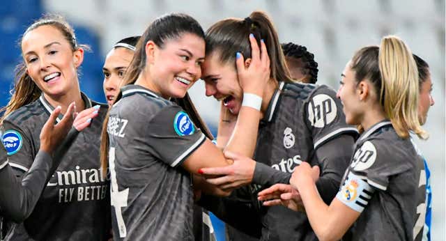 Real Madrid – Chelsea: a qué hora es y dónde ver el partido de Champions League femenina