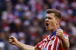 Alexander Sorloth le da la razón al Cholo Simeone con siete puntos que explican las razones de su fichaje