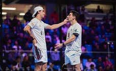 Juan Lebrón confirma que no seguirá con Martín Di Nenno: «Te voy a echar de menos»