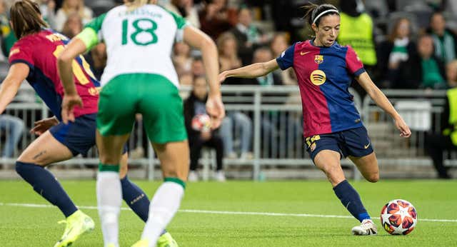 La UEFA anuncia su segunda competición europea femenina, la Copa Europa: más clubes, pero en España todo sigue igual