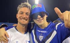 El campeón de Argentina con Bizarrap como bandera y unos marcados: prohibidos anuncios de apuestas y jugadores acusados de abusos