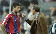 La crisis de Guardiola en el City ya la vivió en el Barcelona con Cruyff: “Empezó a haber conflictos en el vestuario, no era el clima ideal”