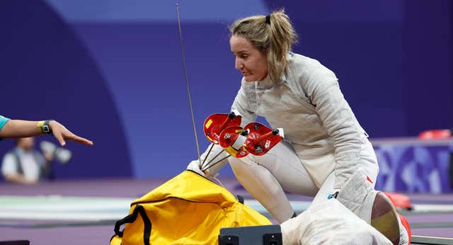 Soy deportista olímpica y me lo juego todo en unos segundos: «En España, ni los buenos se están ganando un futuro»