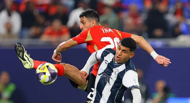 Qué diferencias hay entre el Mundial de Clubes y la Copa Intercontinental