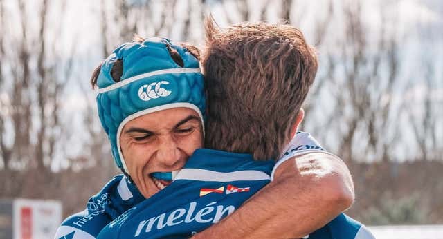 El ‘enigma’ del equipo que domina el rugby en España desde hace más de una década