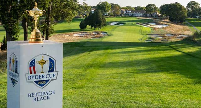 Patrick Cantlay se sale con la suya: los jugadores estadounidenses cobrarán por jugar la Ryder Cup