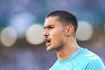 Fran Vieites, una llave inesperada para el mercado del Betis