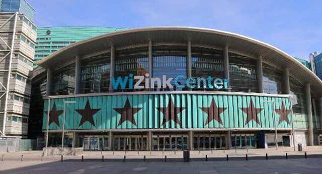 El Real Madrid y el Estudiantes ‘cambian’ el WiZink Center por el Movistar Arena