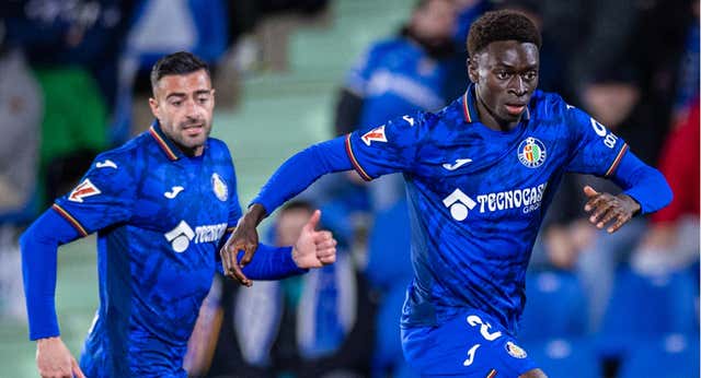 Getafe – Mallorca: a qué hora es y dónde ver el partido de LaLiga