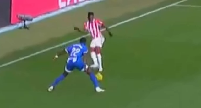 Por esta razón no cuenta la asistencia de Iñaki Williams ante el Alaves.