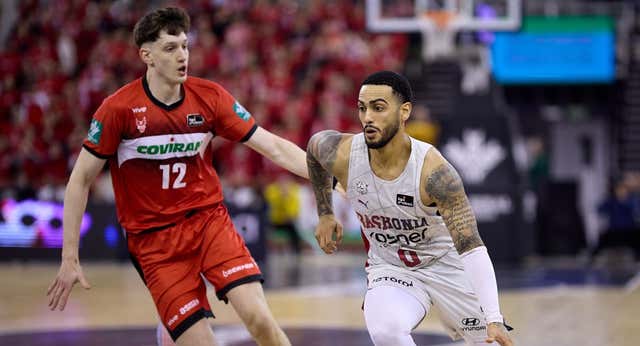 Panathinaikos – Baskonia: a qué hora es y dónde ver el partido de la Euroliga