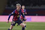 El Barça recurre a la vía legal con LaLiga para inscribir a Dani Olmo y Pau Víctor con la fórmula Gavi
