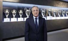 A la Superliga de Florentino Pérez no le queda ya ni el nombre