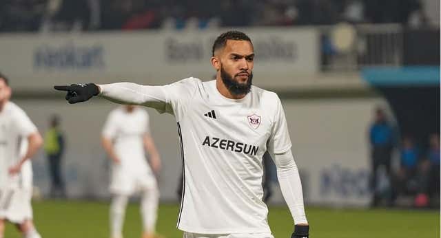 Juninho, el elegido del Sevilla para reforzar la delantera… en enero