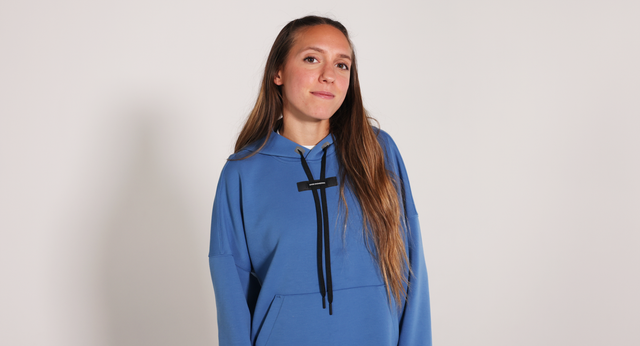 Laura Luengo, la atleta de la que todo el mundo habla: «Durante mucho tiempo pensé que no era buena y ya está»