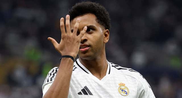 Dos partidazos llenos de mensajes aúpan a Rodrygo en su año más complicado: ‘Mentalmente es jodido’