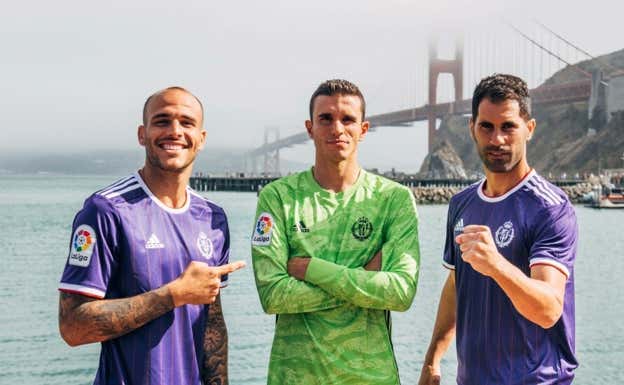 La pérdida del hechizo de Ronaldo y Valladolid en seis años tras 'pasearlo' por Ibiza, el Golden Gate y juguetear con la Champions