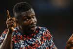 El problema de Joseph Aidoo en el Celta es más mental que físico: «Le falta confianza»