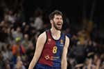 Darío Brizuela se coló en la fiesta de Kevin Punter... y es una gran noticia para el Barça