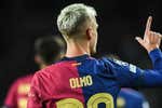 Las vías abiertas del Barça para inscribir a contrarreloj a Dani Olmo sin depender de un juez